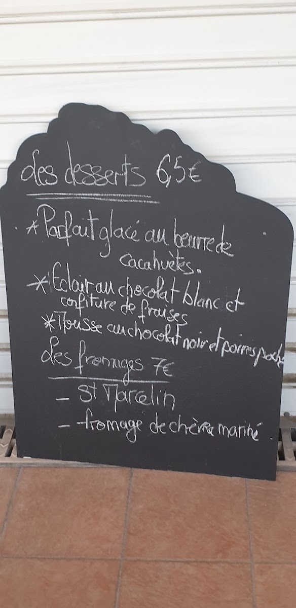 Menu Le Louis D'or-3