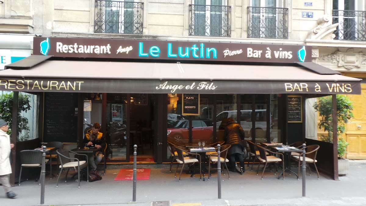 Le Lutin
