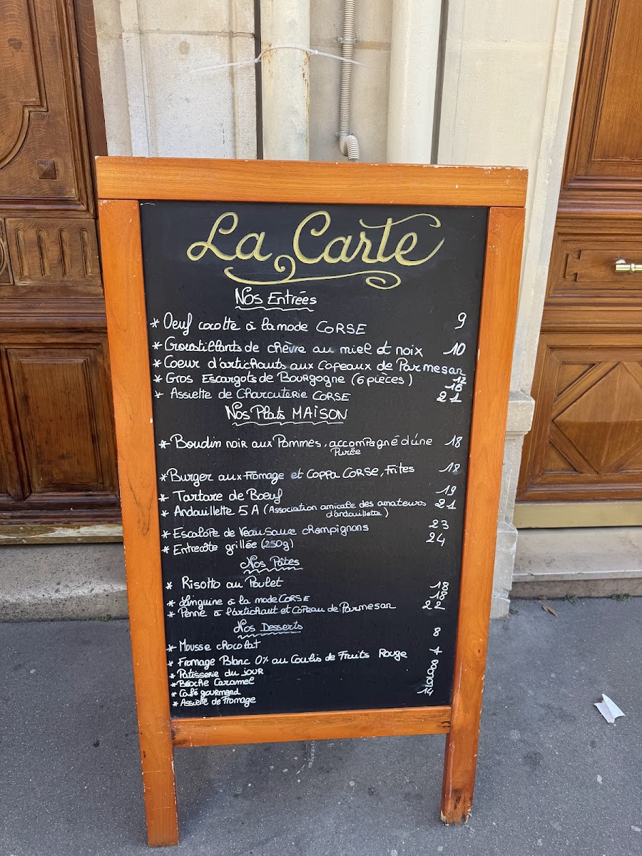 Menu Le Lutin-3