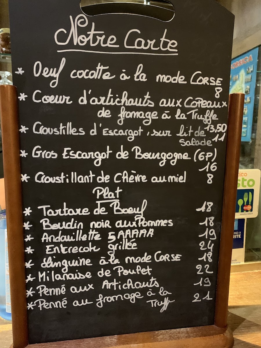 Menu Le Lutin-4
