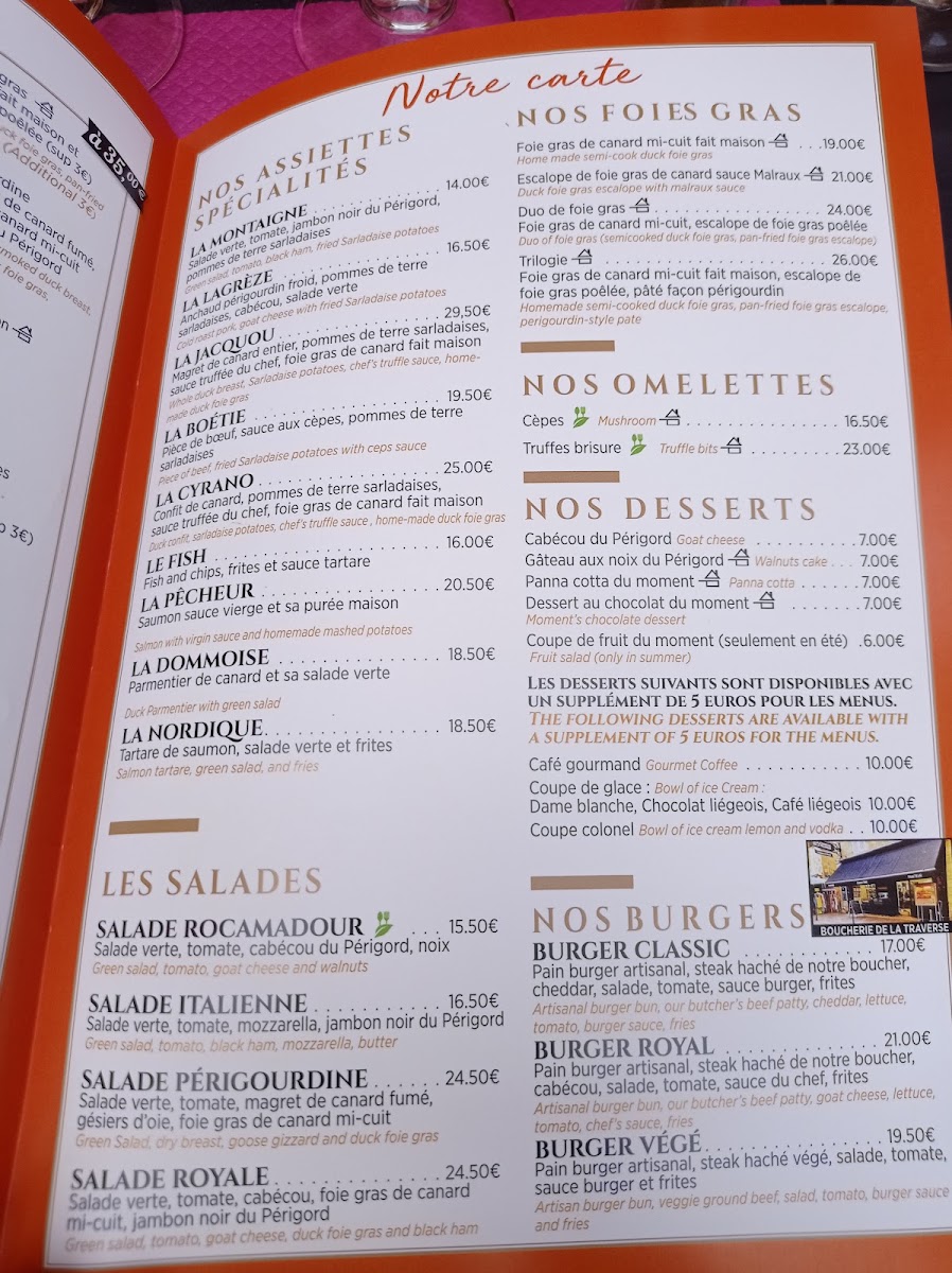 Menu Le Malraux-5