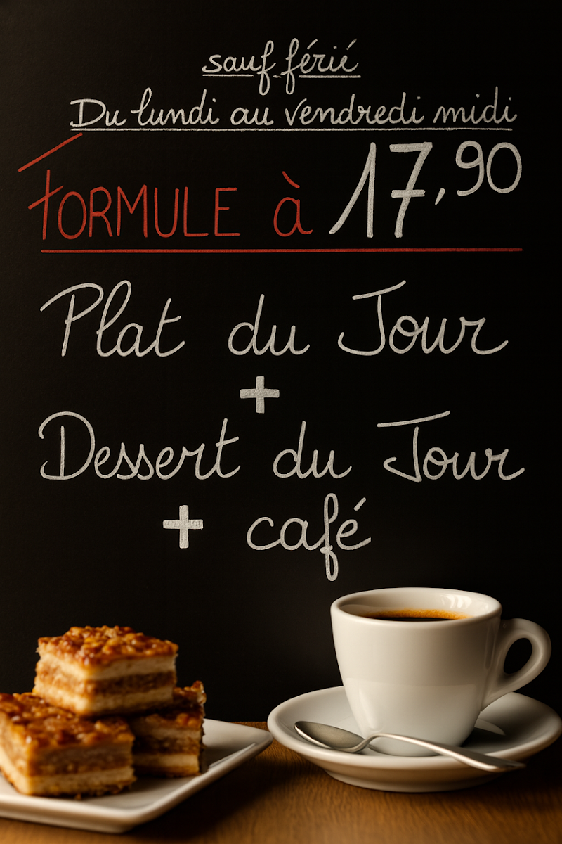Menu Le Maranello-7