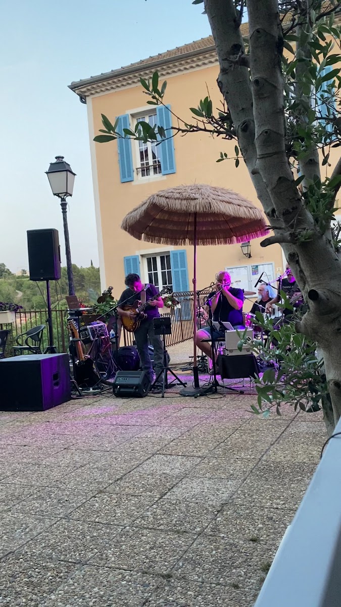 Le Marie - Francoise-2
