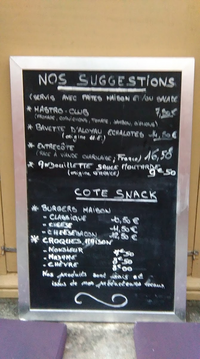 Menu Le Mastroquet-3