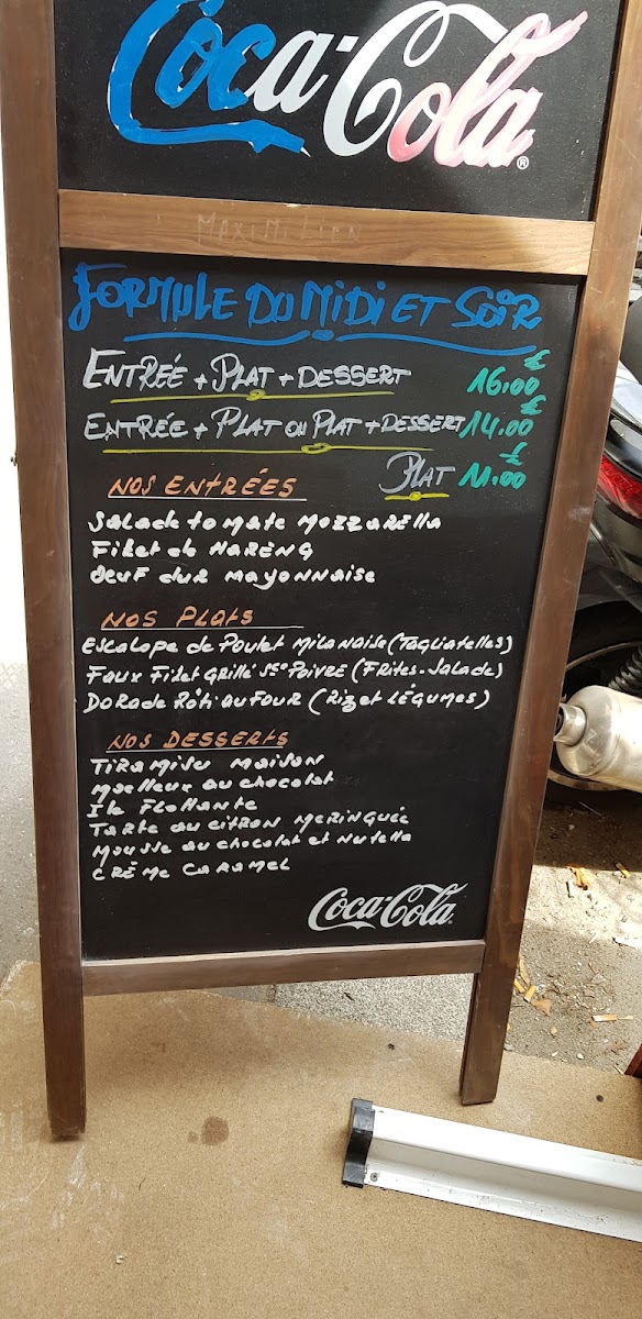 Menu Le Maximilien-10