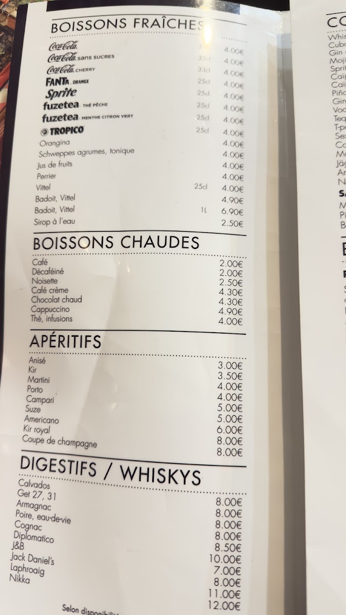 Menu Le Maximilien-6