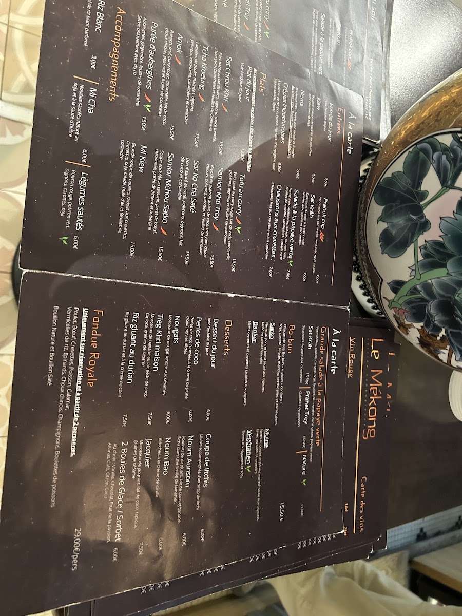 Menu Le Mékong Montrouge-3