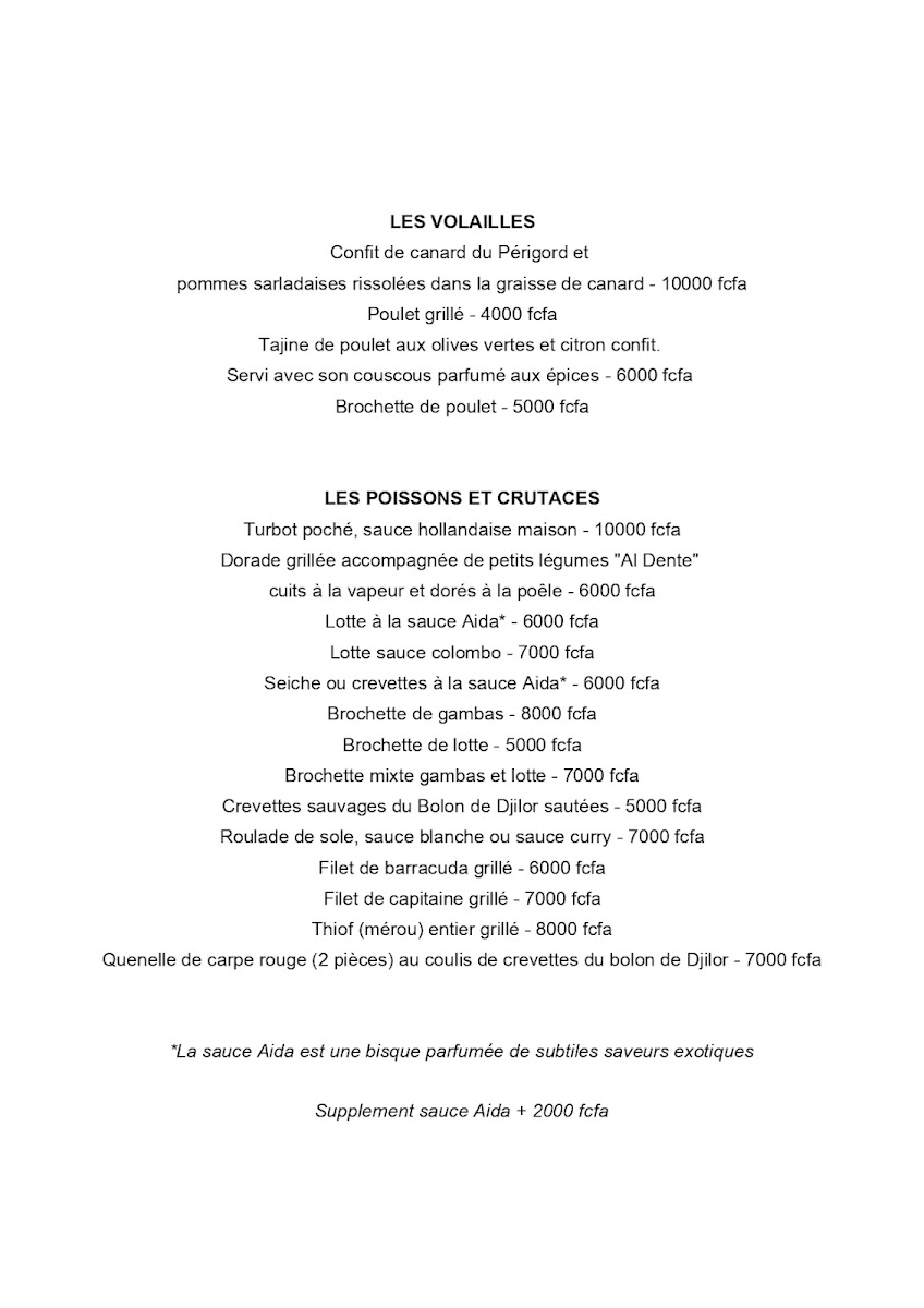 Menu Le Miam Miam-1