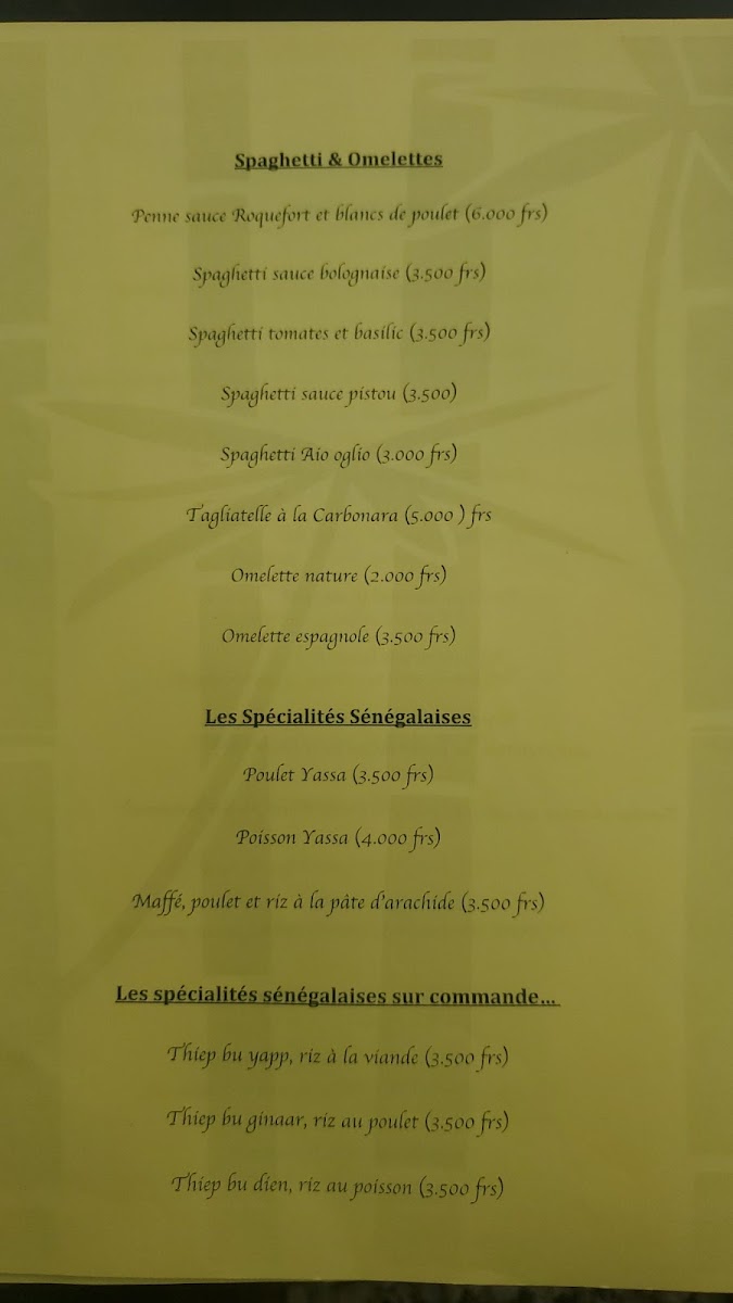 Menu Le Miam Miam-10
