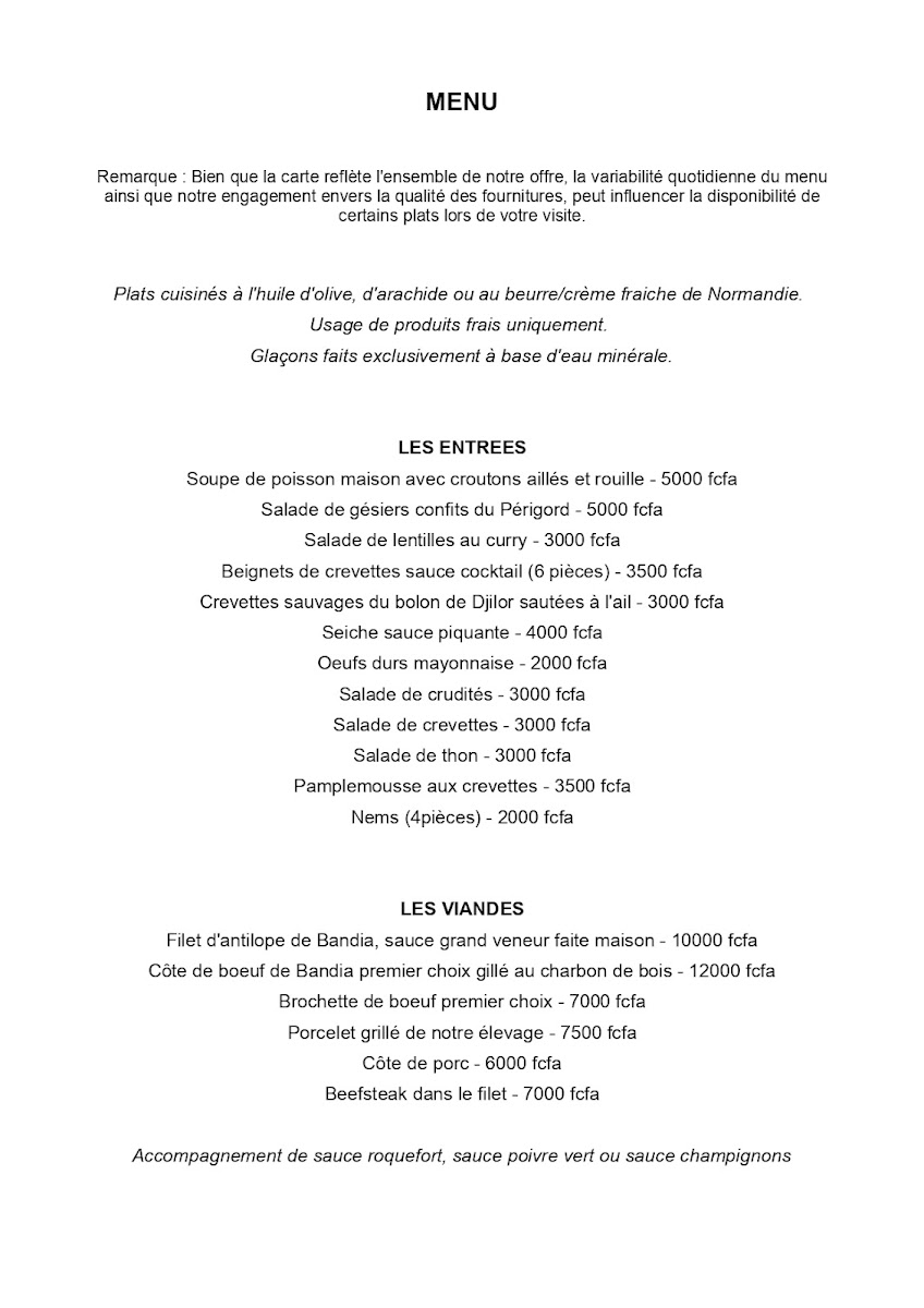 Menu Le Miam Miam-2