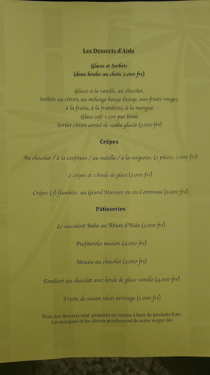 Menu Le Miam Miam-6