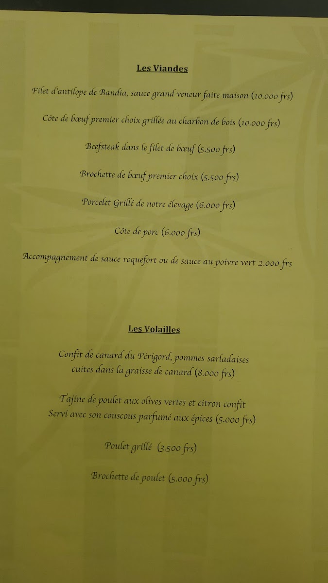 Menu Le Miam Miam-7