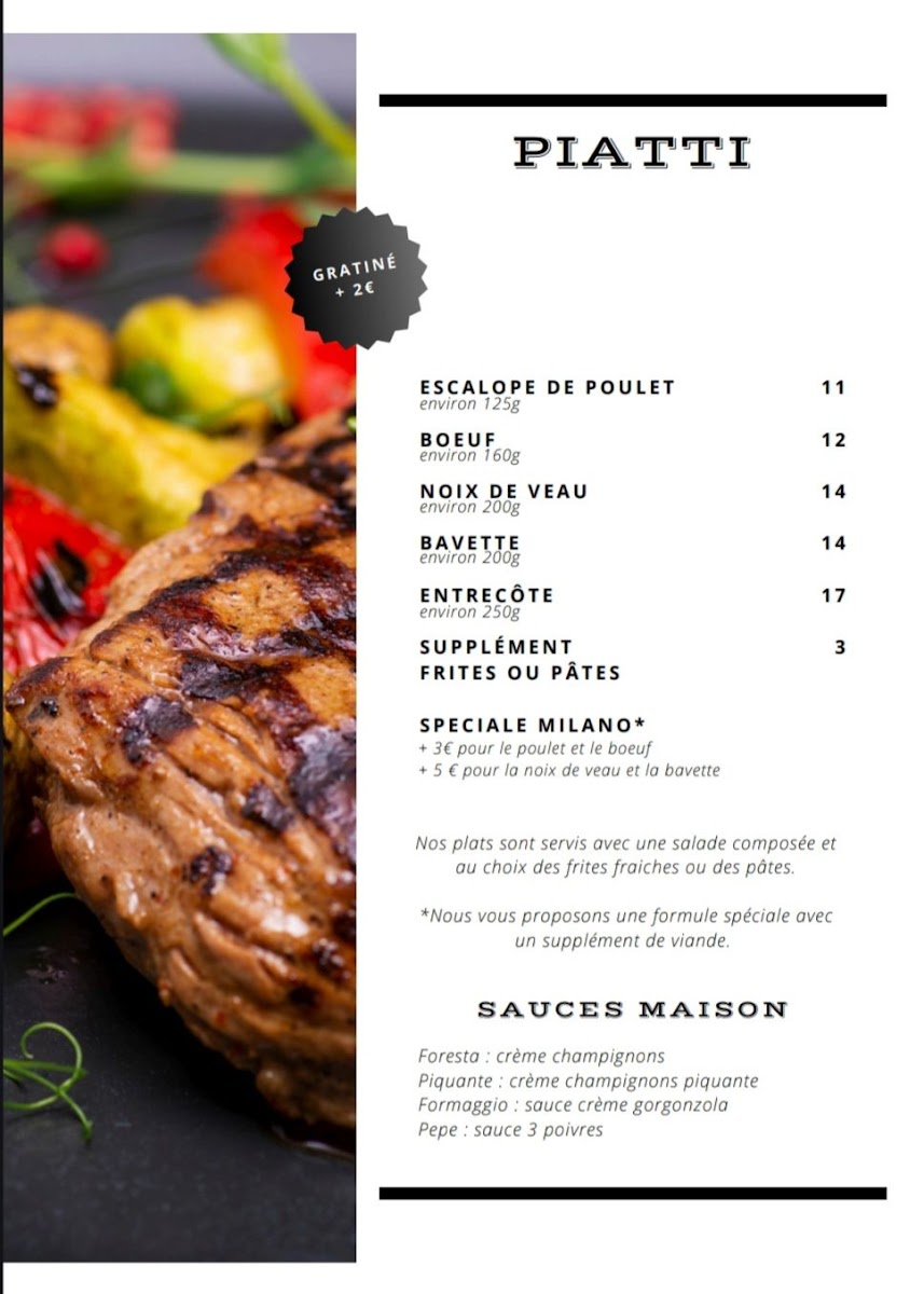 Menu Le Milano-3