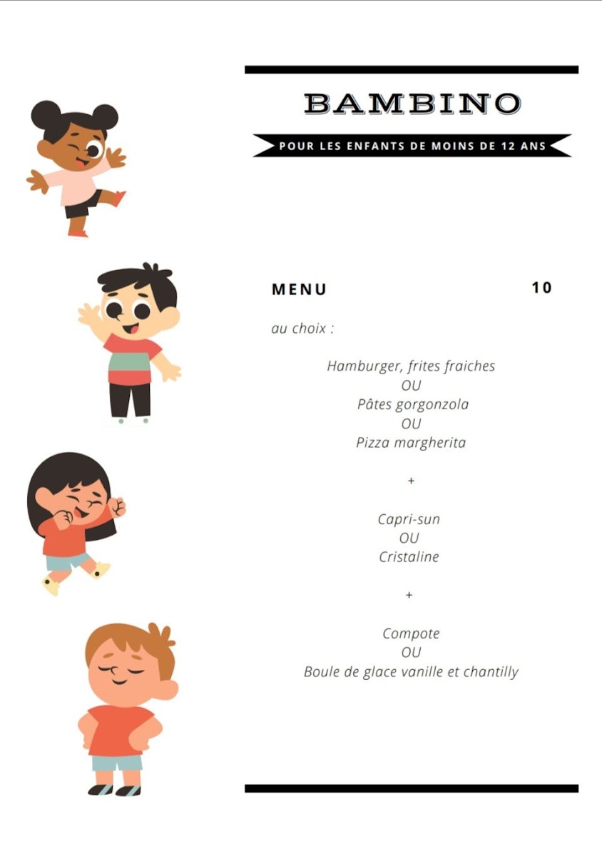 Menu Le Milano-4