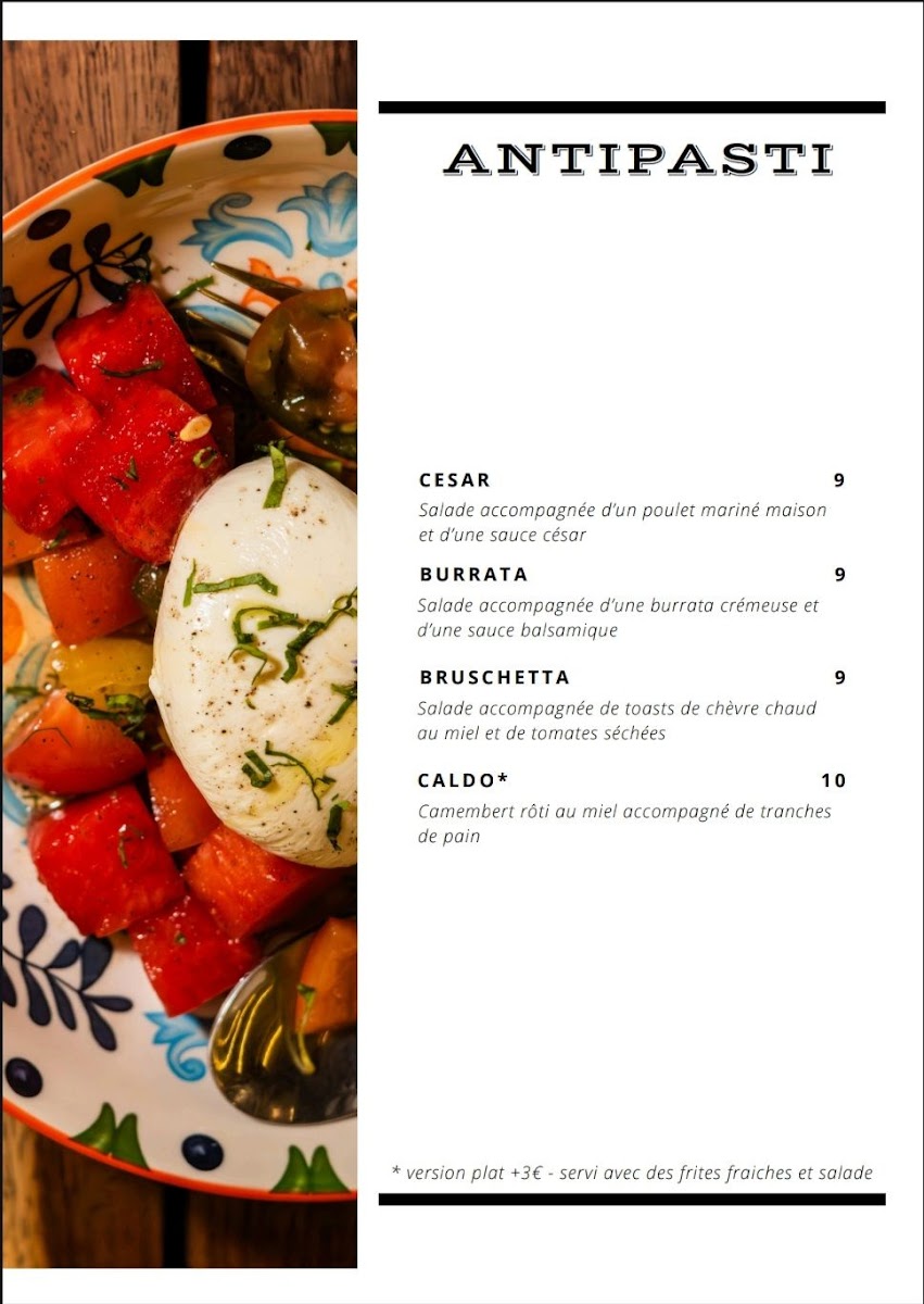 Menu Le Milano-5