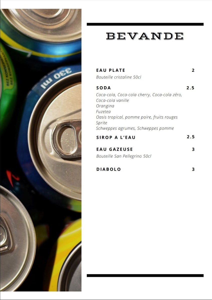 Menu Le Milano-6