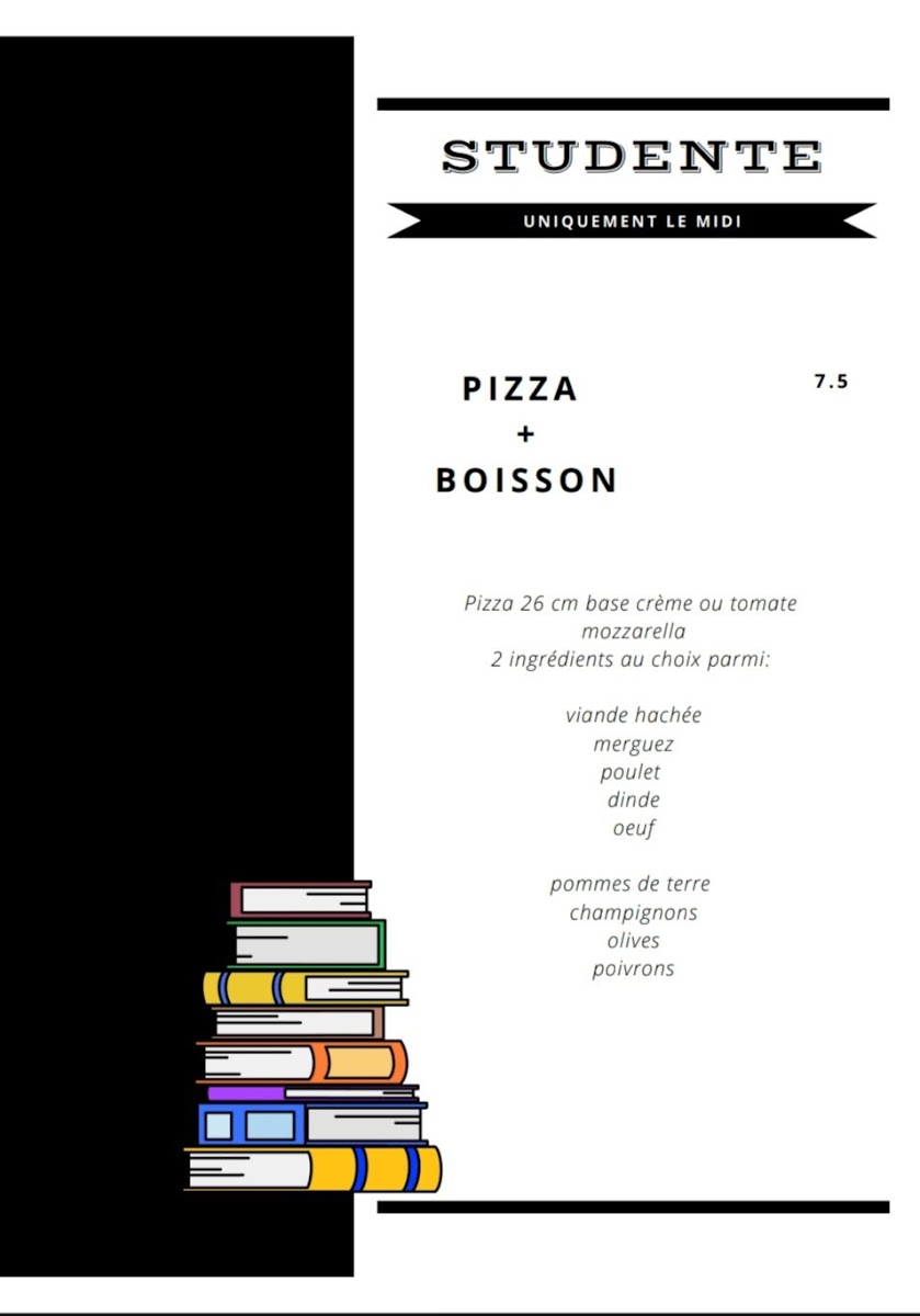 Menu Le Milano-7
