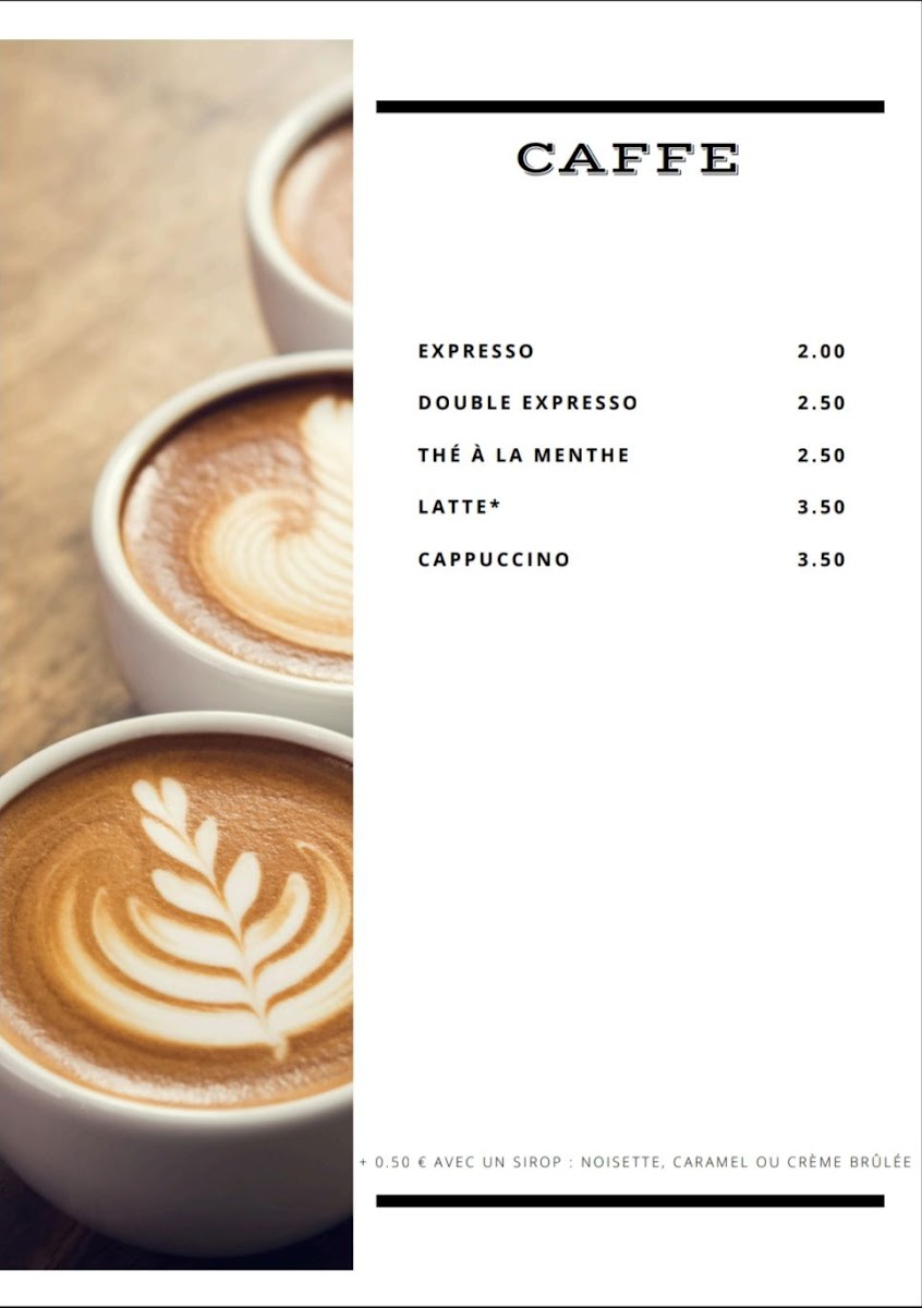 Menu Le Milano-8