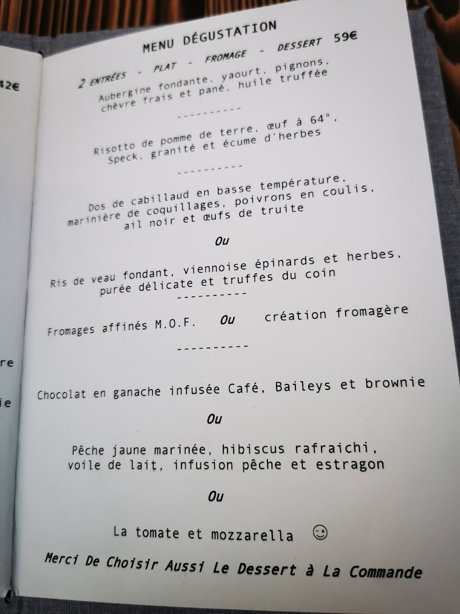 Menu Le Moderne-6