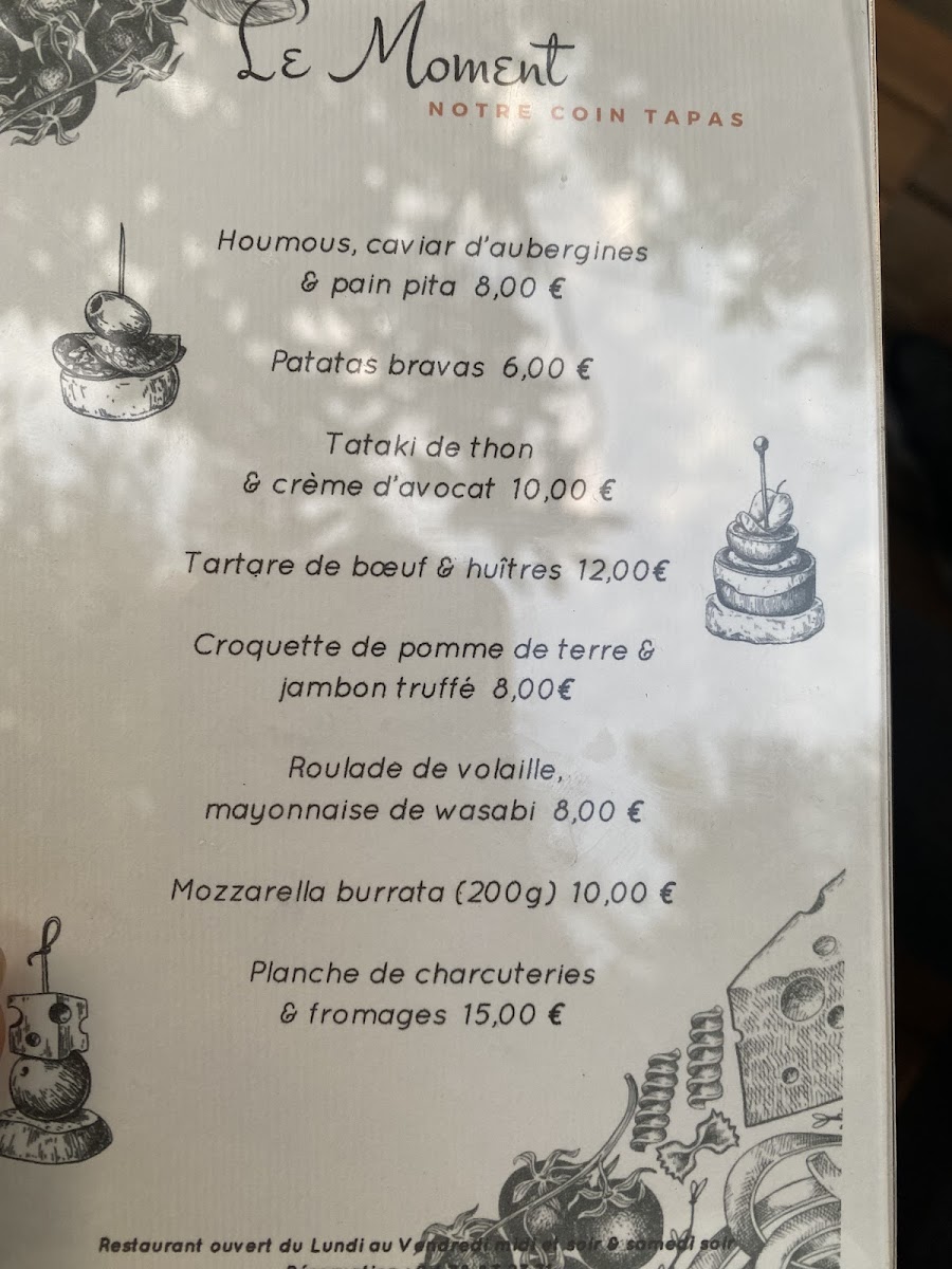 Menu Le Moment-3