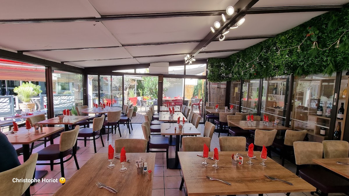 Le Monde Des Grillades-3