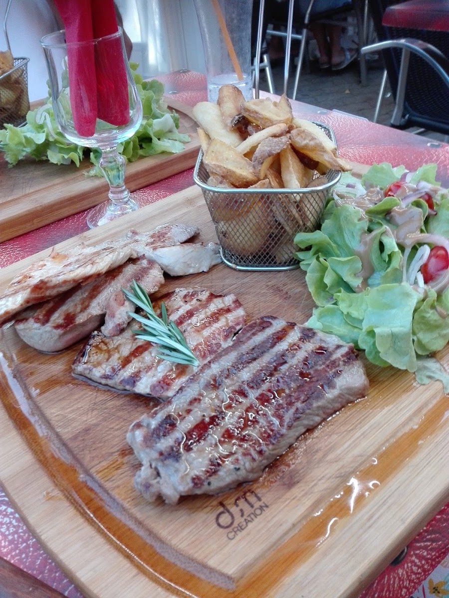 Le Monde Des Grillades-5
