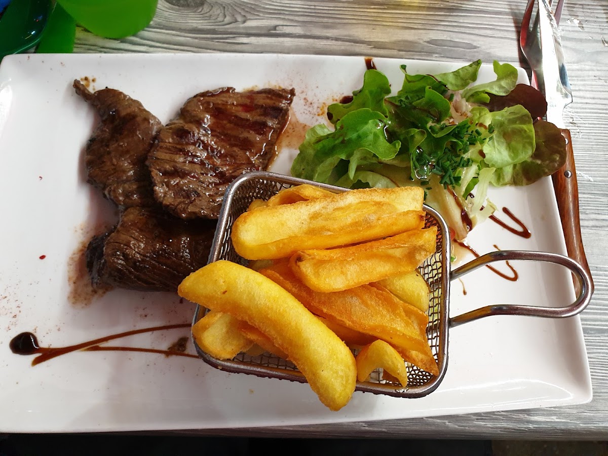 Le Monde Des Grillades-9