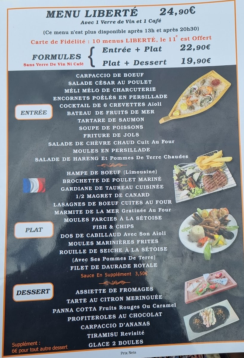 Menu Le Monde Des Grillades-2