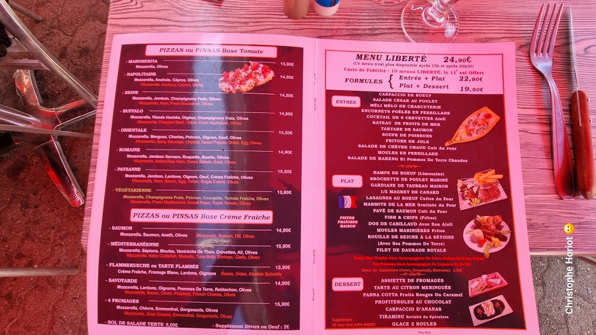 Menu Le Monde Des Grillades-3
