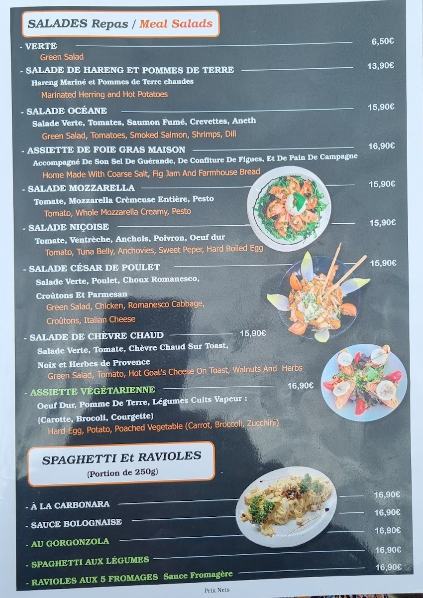 Menu Le Monde Des Grillades-5