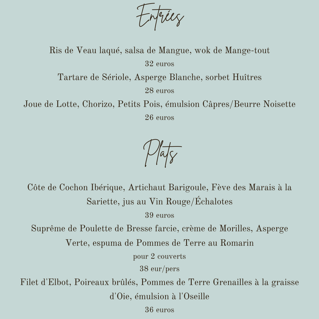 Menu Le Monde Est Petit-1