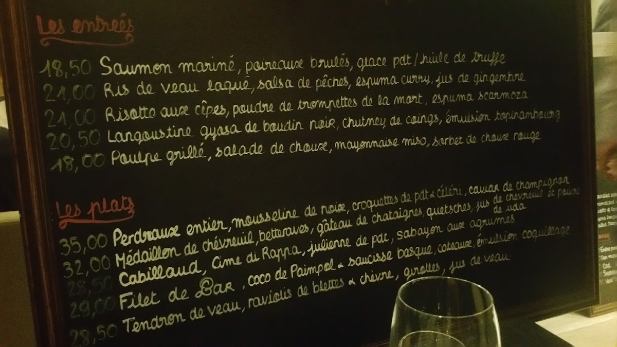 Menu Le Monde Est Petit-10