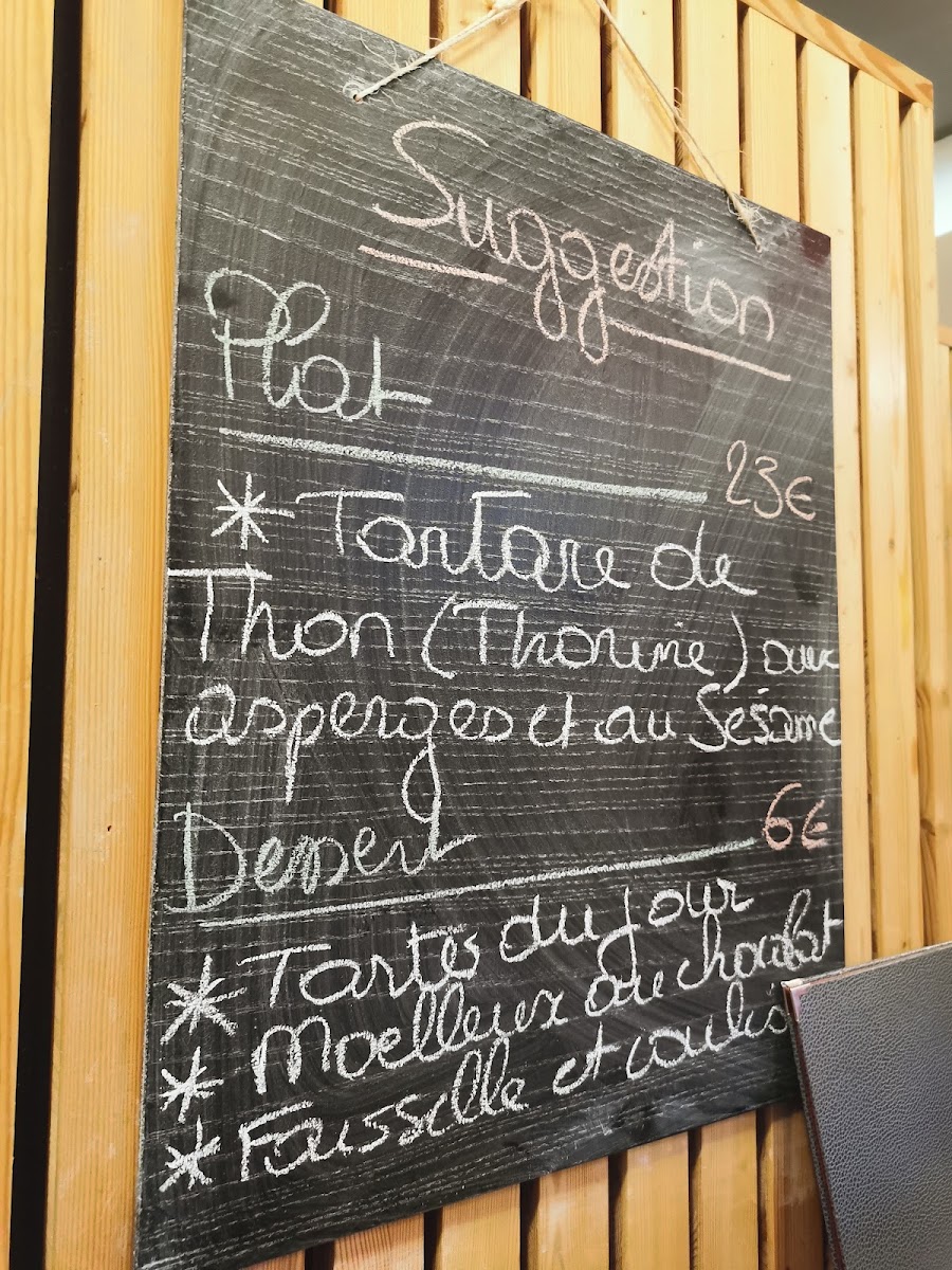 Menu Le Monest-2