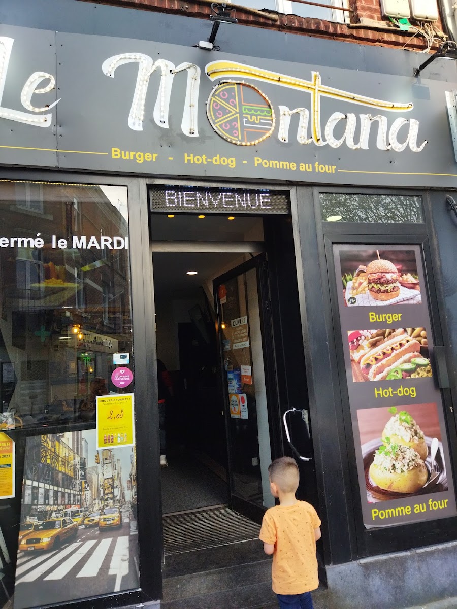 Le Montana