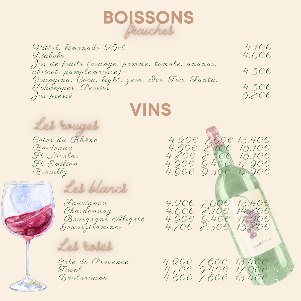 Menu Le Montholon-4