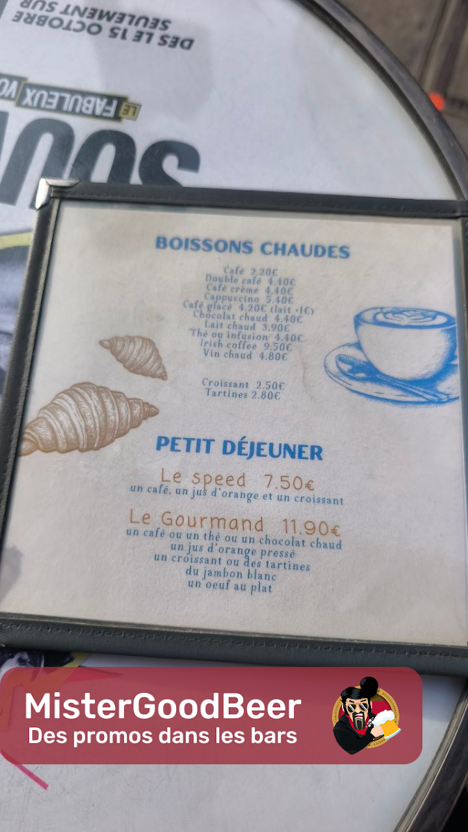 Menu Le Montholon-9