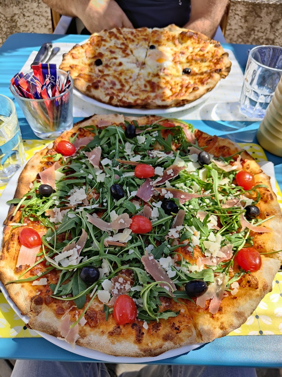 Le Mood Pizzeria-5