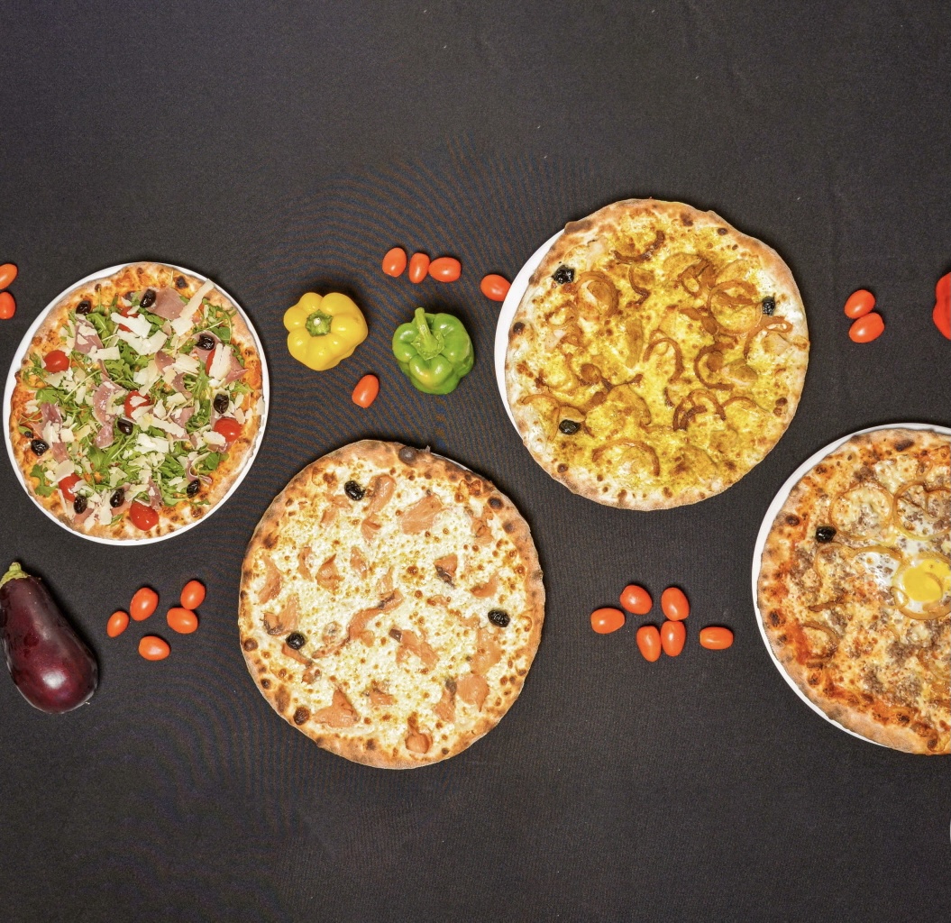 Le Mood Pizzeria-7