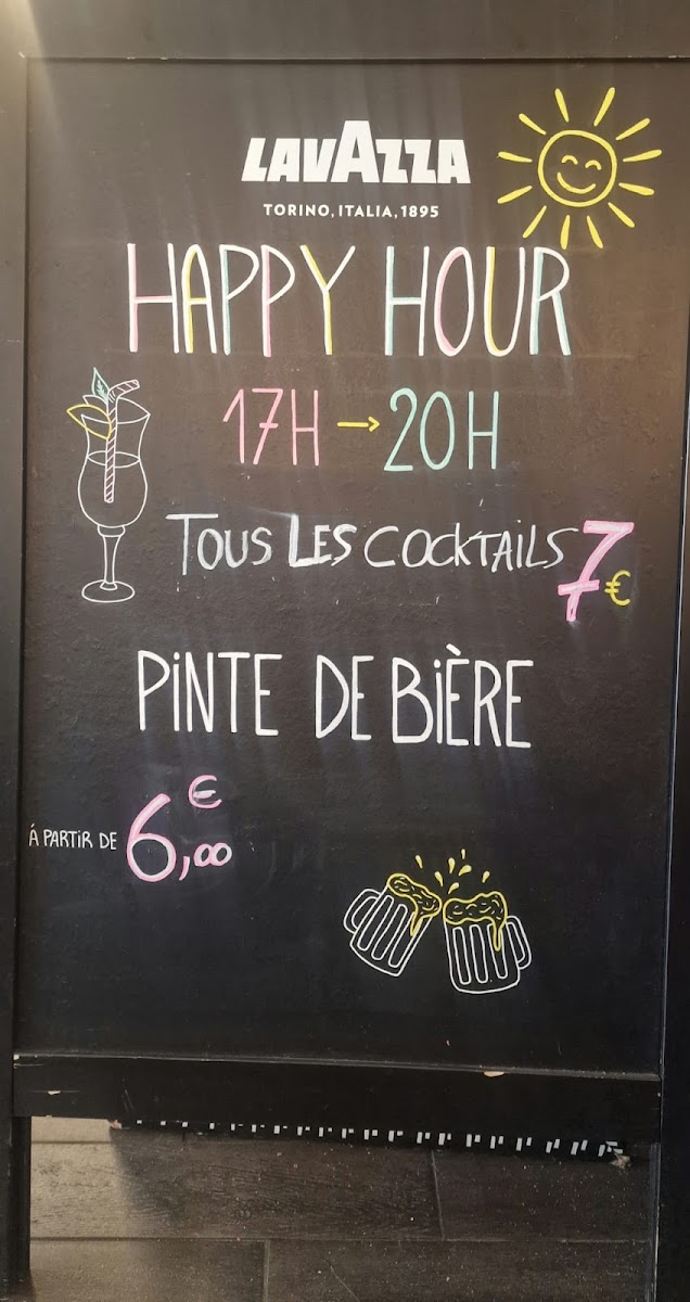 Menu Le Morand-5