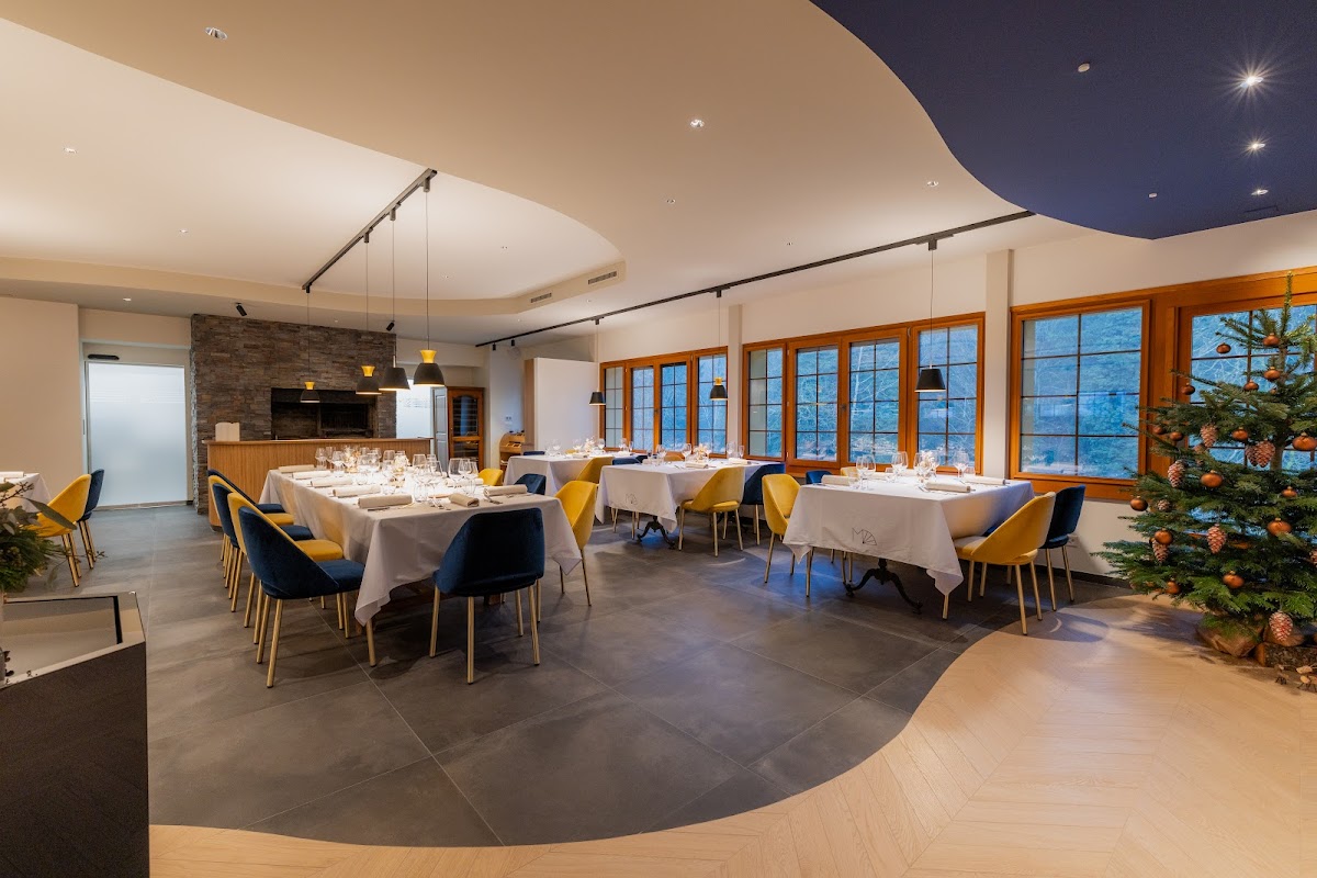 Le Moulin D'assens