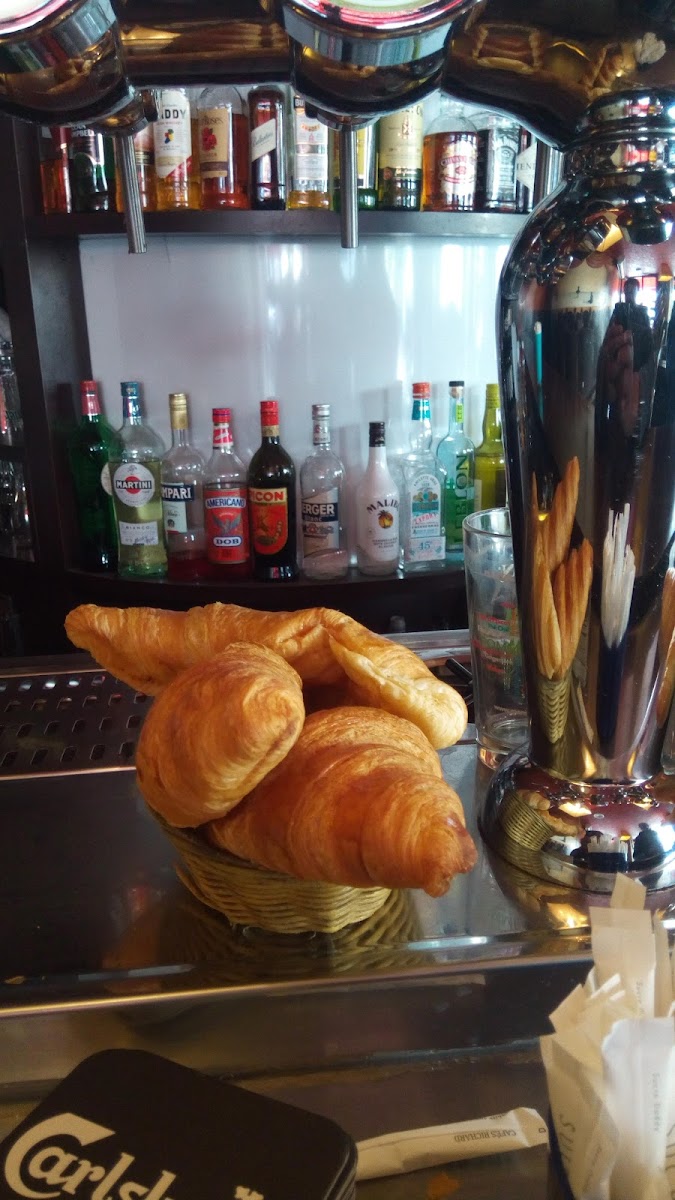 Le Muguet Café-10