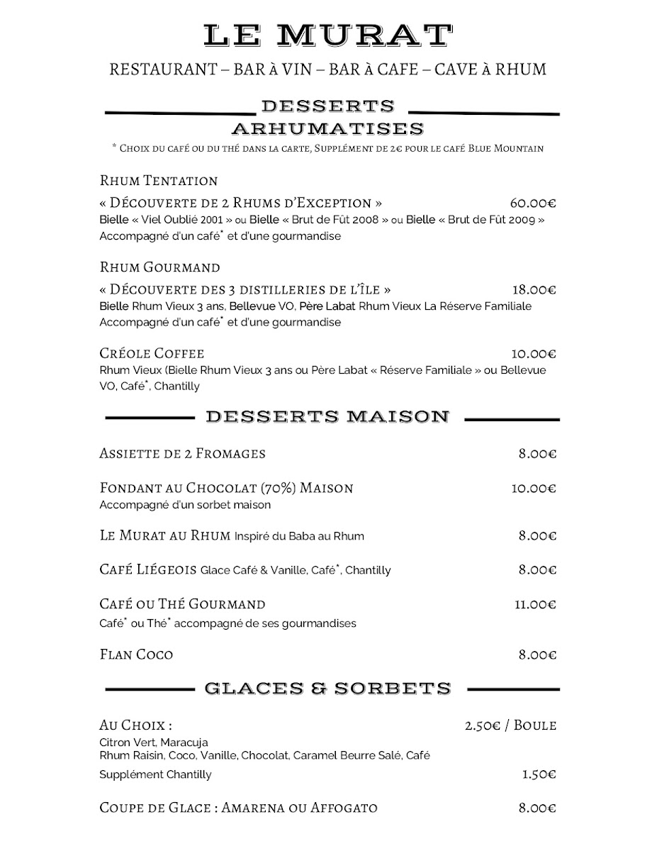 Menu Le Murat-2