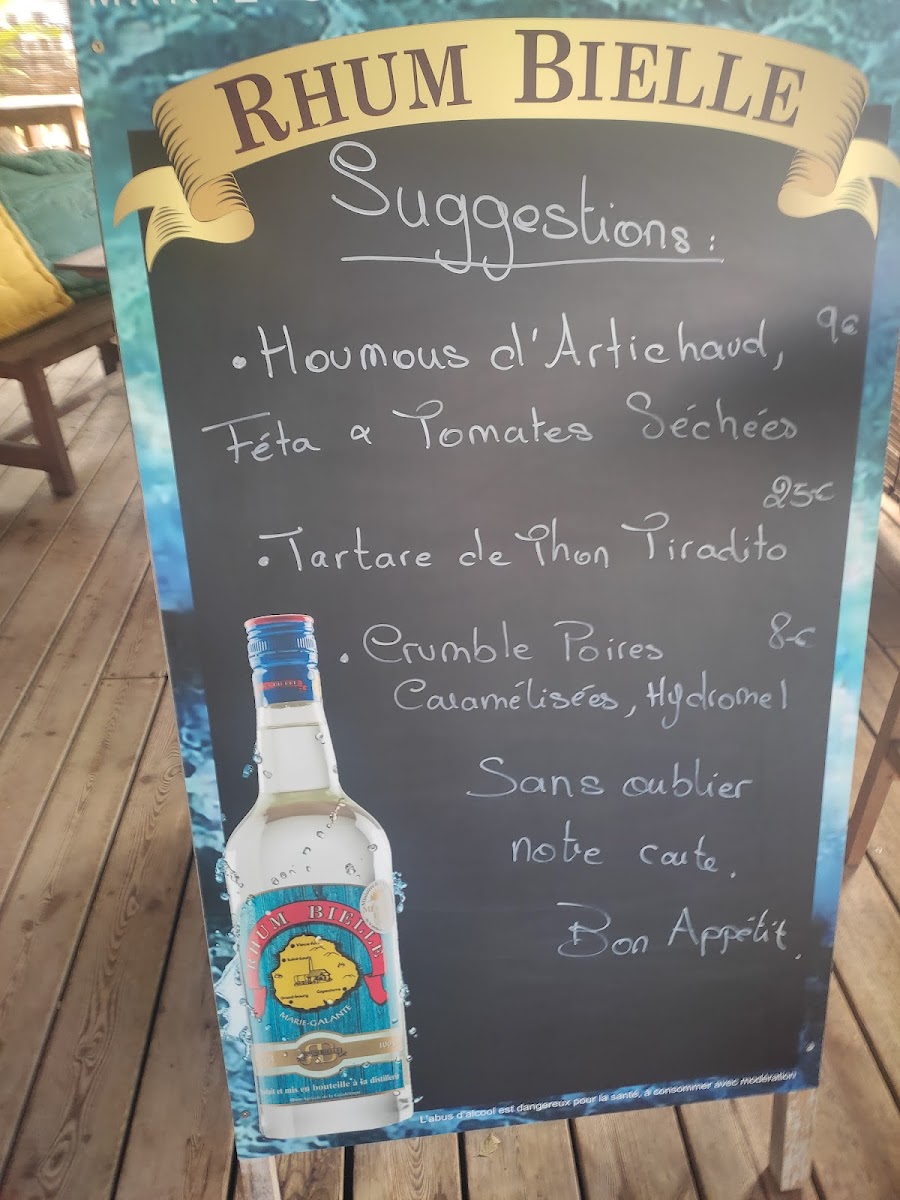 Menu Le Murat-5