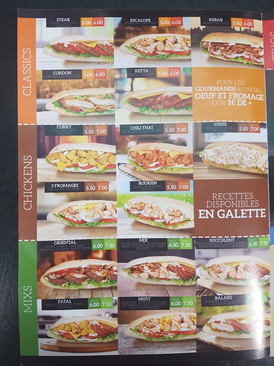 Menu Le Must Arles-3