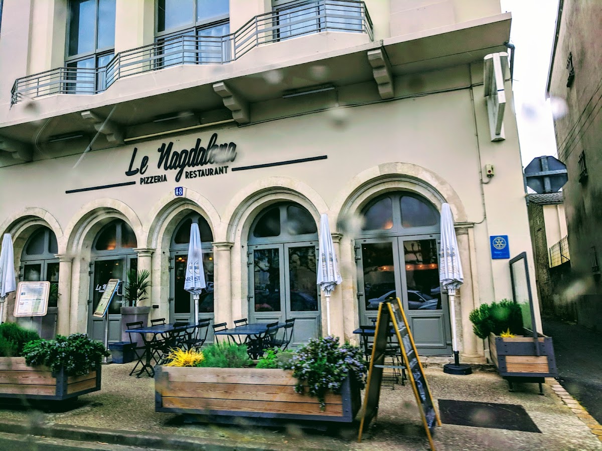 Le Nagdalena