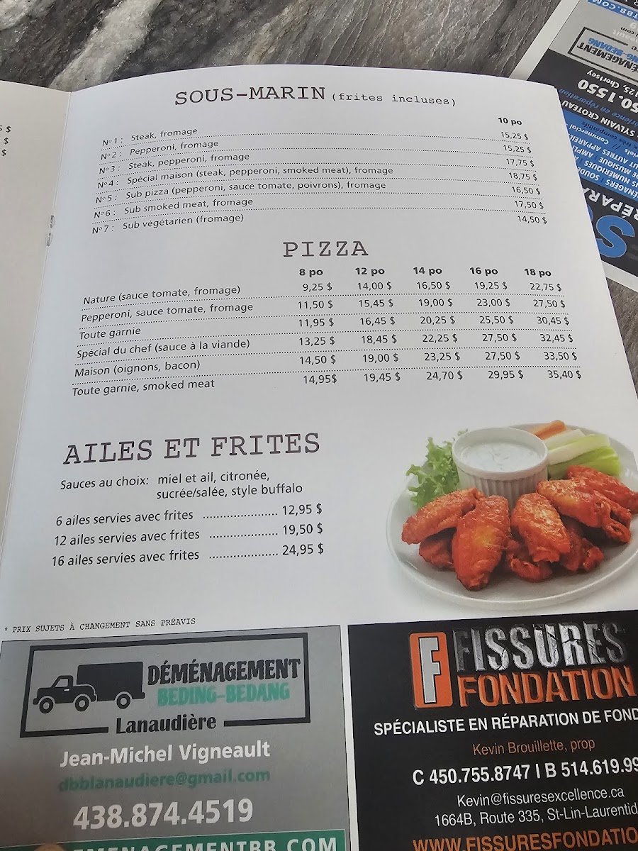 Menu Le Nouveau Kelly-7