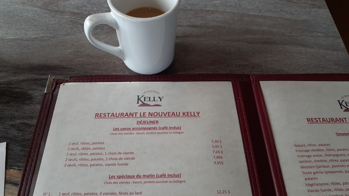 Menu Le Nouveau Kelly-8