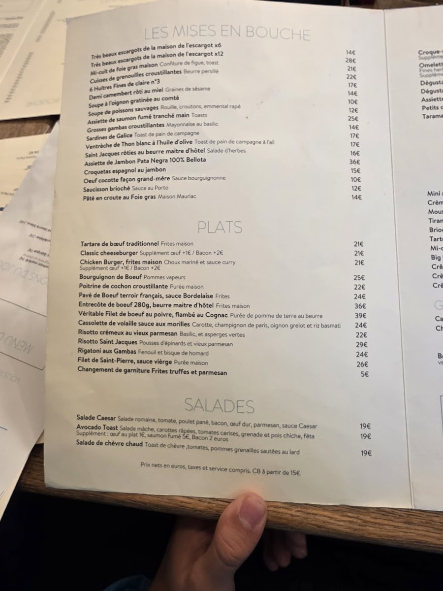 Menu Le Oken-5