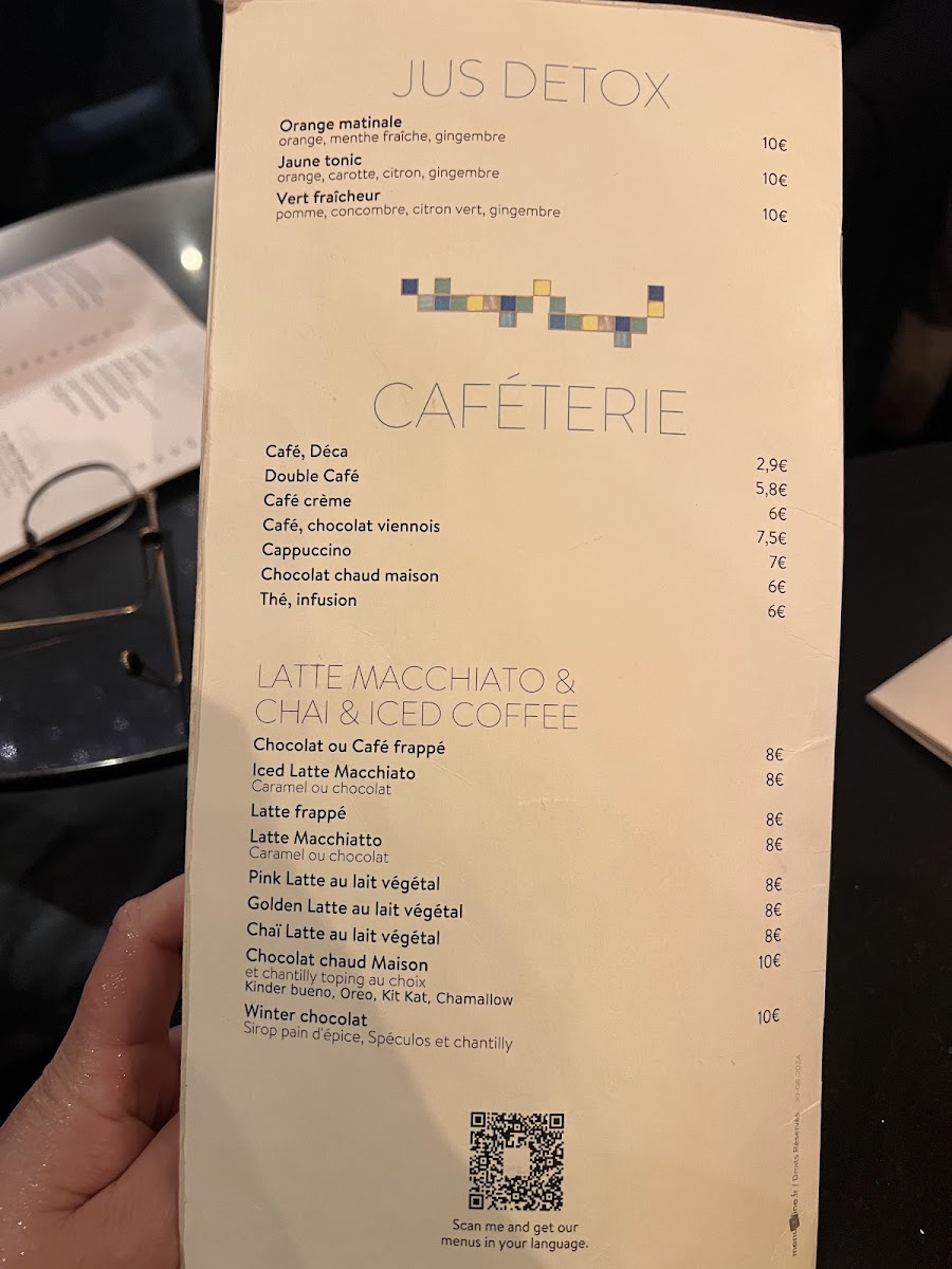 Menu Le Oken-6