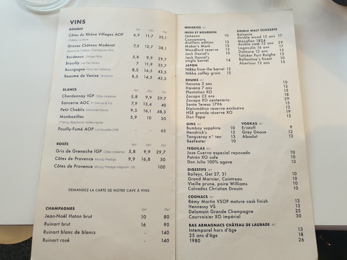 Menu Le Oken-8